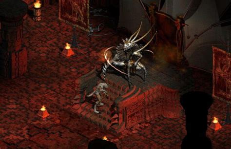 Massive Diablo Ii Mod Project Diablo 2 Overhauls Base Game With New