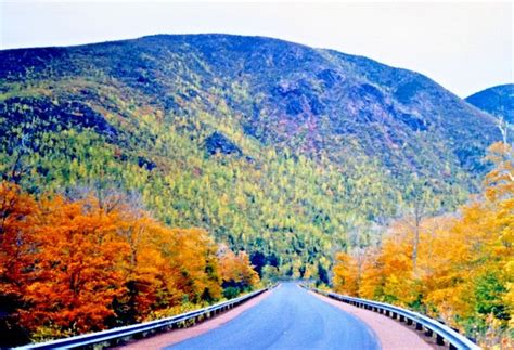 Cabot Trail Cabot Trail Scenery Photos Nova Scotia