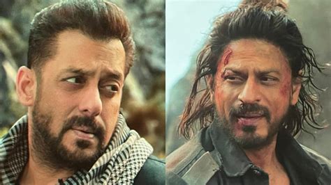 shah rukh khan salman s special tiger 3 sequence is worth rs 35 crore details inside