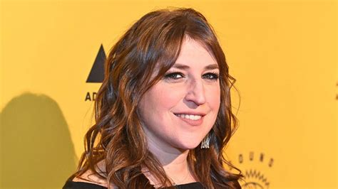 ‘big Bang Theory Actress Mayim Bialik Details Bad Hangover Fox News