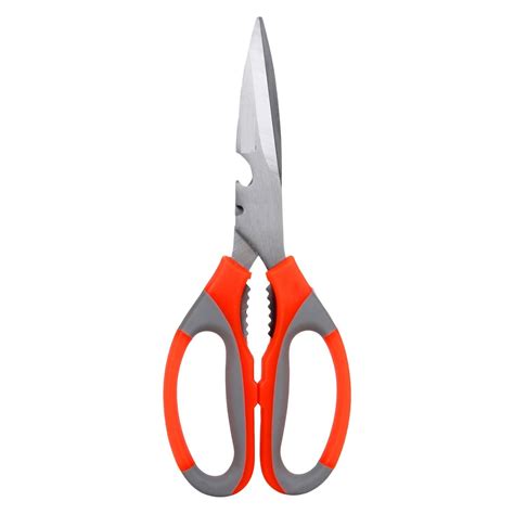 All Purpose Stainless Steel Hand Scissor For Home And Office Use 8