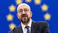 EU-Ratspräsident Michel: Hürden für EU-Beitritt der Ukraine - ZDFheute