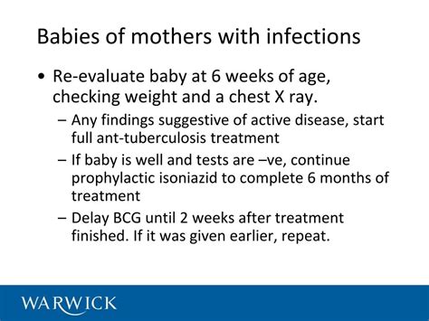 Ppt Serious Maternal And Neonatal Infections In The Local Context