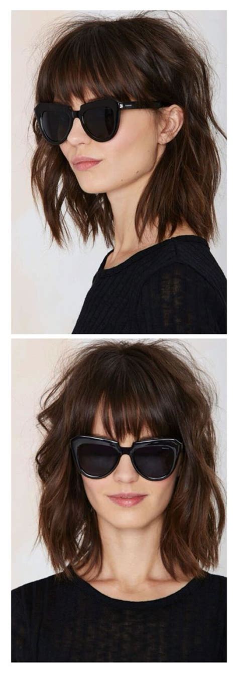 71 Insanely Gorgeous Hairstyles With Bangs Nicestyles