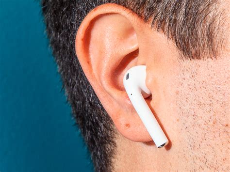 Stop Wearing Your Airpods At The Gym