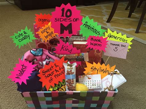 10th Birthday Gift idea for my niece | 10th birthday, Birthday gifts ...