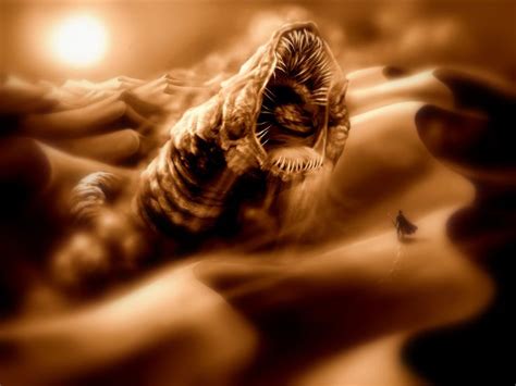 140 Best Images About Worms Of Arrakis Dune On Pinterest The