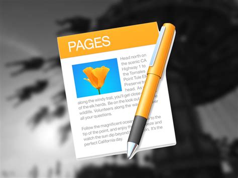 This opens a dropdown menu with a selection of colors, including theme colors and standard colors. How to Change the Background Color of an Apple Pages Document