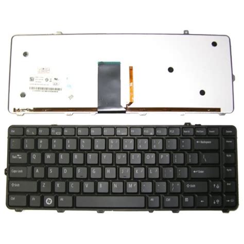 Buy Dell Studio 1535 Laptop Backlit Keyboard Online In India