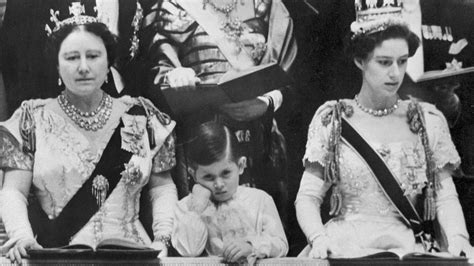 King Charles Coronation Life Wasnt Easier For The Future Monarch