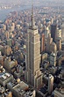Empire State Building - symbol Nowego Jorku | Rose Net