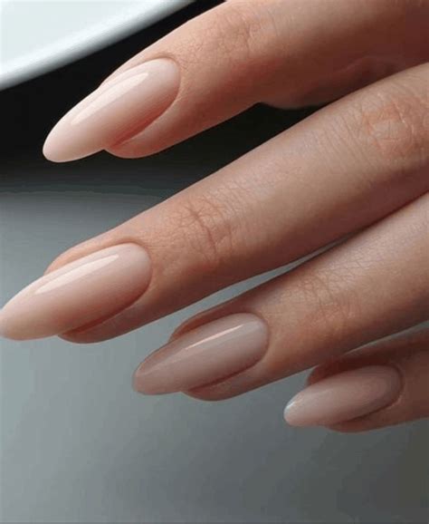 Top Neutral Nail Polish Colors For Every Skin Tone An Unblurred Lady