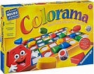 Colorama - Regeln & Anleitung - Freizeitspiele - Spielregeln.de