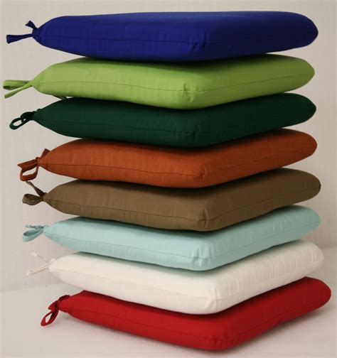 Sunbrella Outdoor Patio Furniture Custom Cushions By Trijayaliving