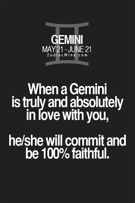 True Gemini Quotes Gemini Traits Gemini Life
