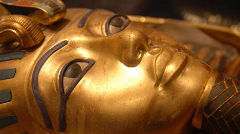 Egyptian Pharaoh Tutankhamun May Have Met His Demise In A Drunken Crash