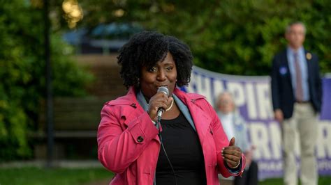 Pa State Rep Sworn In As First Black Woman To Be Speaker Whp 580