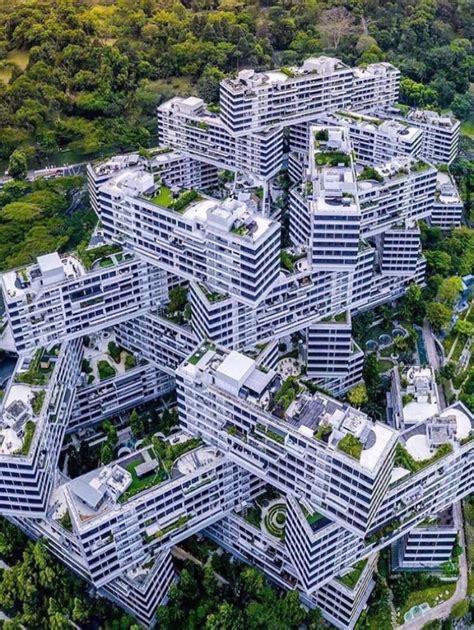 Building In Singapore The Interlace Rsp Architects 750x1334