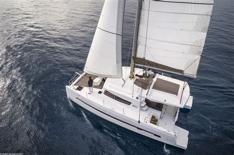 High Quality And High Performance Catamarans Bali Catamarans