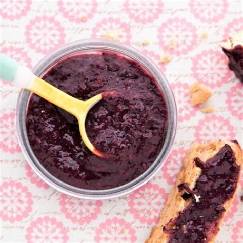 Thick and delicious instant pot strawberry honey jam. Instant Pot Blackberry Jam. Instant Pot Blackberry Jam- 4 ...