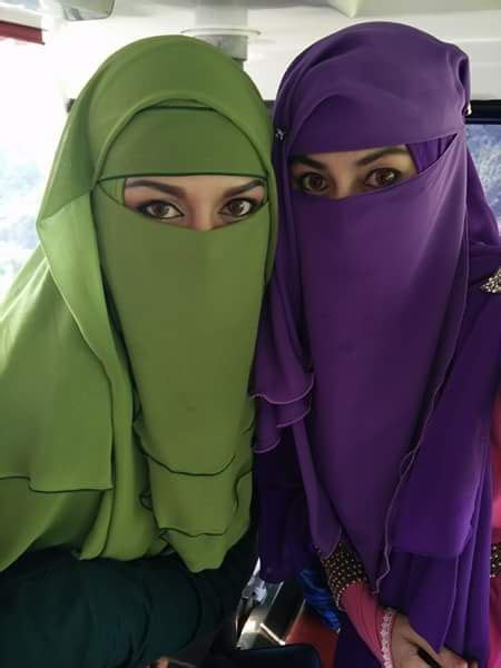 Iloveniqabisxxx Niqab Niqab Fashion Islam Women