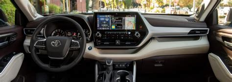 Explore Toyota Suvs With Third Row Seating Galaxy Toyota