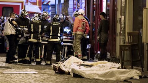 Paris Terror Attacks France Now Faces Fight Against Fear And Exclusion