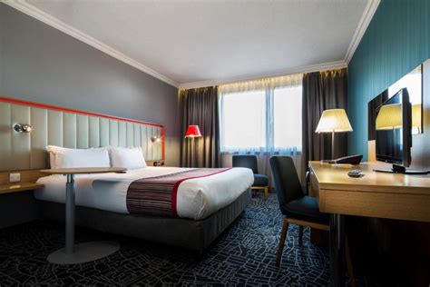 Is parking available at park inn by radisson krakow? Park Inn by Radisson York City Centre, York - Updated 2019 ...