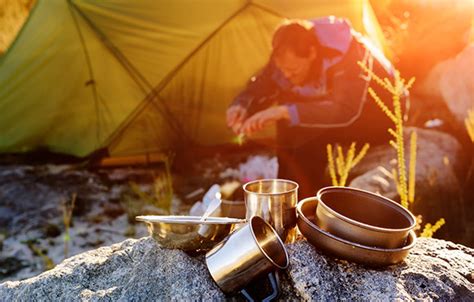 6 Essential Camping Tools For Your Next Outdoor Adventure
