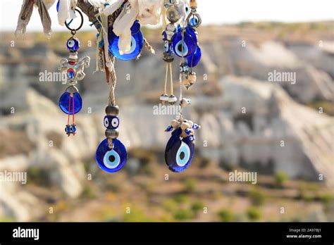 Nazar Amulet High Resolution Stock Photography And Images Alamy