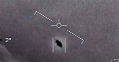 Navy Reports Describe Encounters With Unexplained Flying Objects The