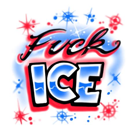Fuck Ice
