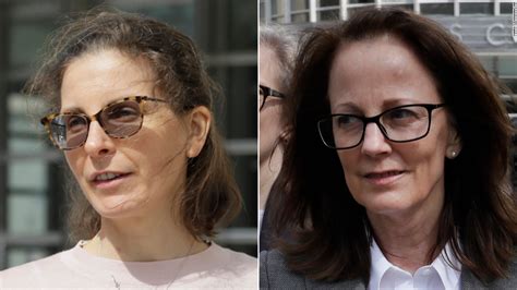 Liquor Heiress Pleads Guilty To Crimes Related To New York Sex Cult