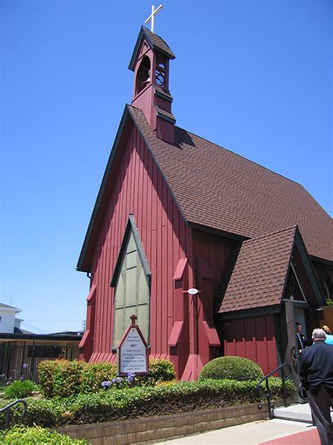 Ststephens Episcopal Church San Luis Obispo Img2699 Flickr