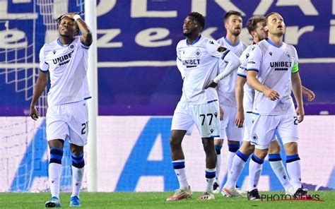 Club brugge beat lille osc in general rehearsel for next week's cup final. "Clement kent er niets van, Club Brugge wordt géén ...