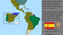 What if the Spanish Empire survived? Part 1 - YouTube