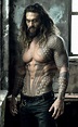 Welcome to the Gun Show from Jason Momoa's Hottest Pics | E! News