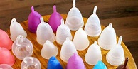 The 5 Best Menstrual Cups of 2022 | Reviews by Wirecutter