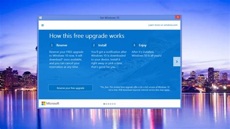Unwanted Windows 10 Upgrade Costs Microsoft 10000 Through Lawsuit