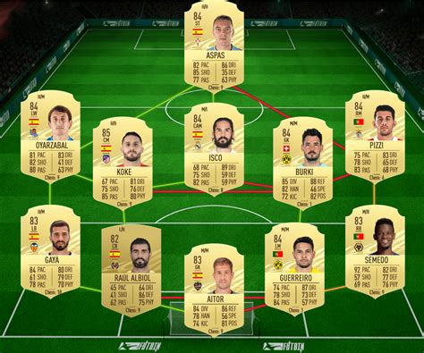 21.7k fifa 21 ultimate team. FIFA 21: Wayne Rooney End of an Era Premium SBC ...