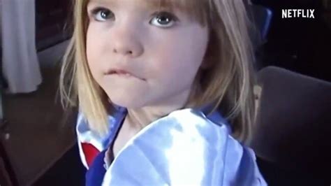 The Disappearance Of Madeleine Mccann Netflix Documentarys New Theories On Missing Girl