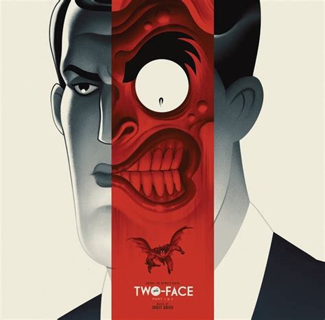 Two Face Part Iimusic Batmanthe Animated Series Wiki Fandom