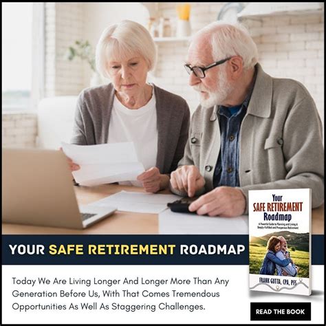 Your Safe Retirement Roadmap Authorsebooks Medium