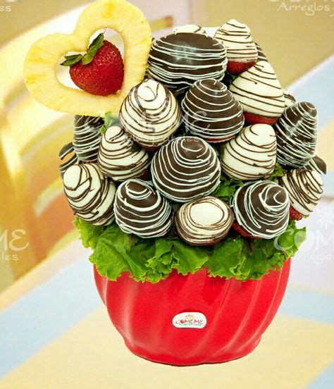 Pin By Carmen Juanita On Chocolate Covered Strawberries In 2019