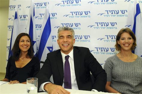 הנאום המצוטט ביותר מהפגנות הענק החברתיות של הקיץ האחרון היה בכלל שיר. יאיר לפיד מעודד את ישראל, יוסי קליין רומז | העין השביעית