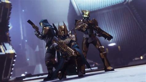 Destiny 2 Trials Of Osiris Rewards January 15 19 2021 Attack