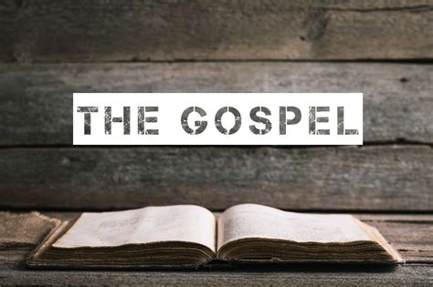 How We Share The Gospel Teleios Inc