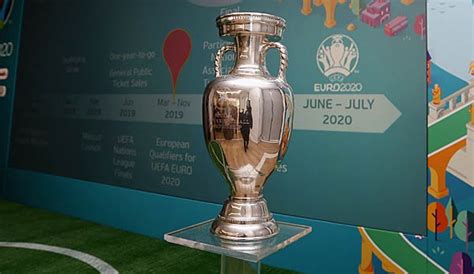 Die auslosung der qualifikationsgruppen für die europameisterschaft 2020 war am 2. EM 2020: Die Auslosung der Gruppenphase im LIVE-TICKER