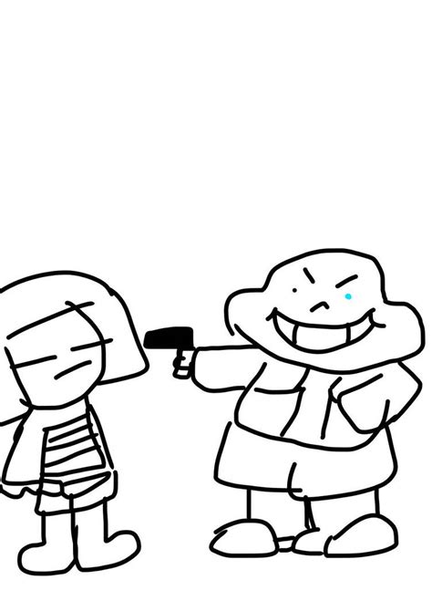 Accurate Sans Fight By Cooldudeishere97 On Deviantart