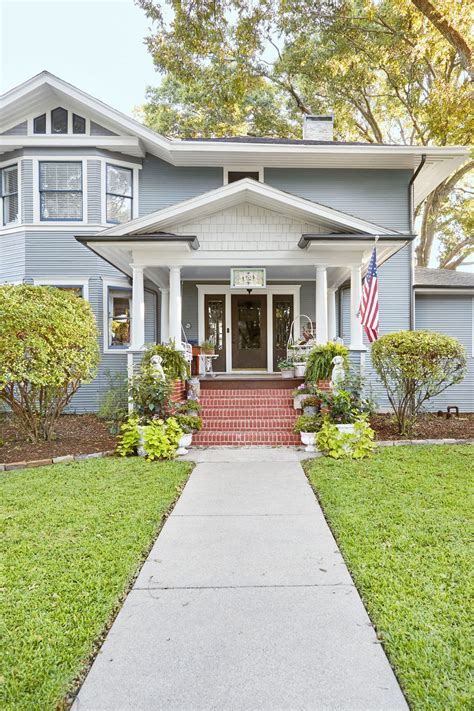 This Charming Texas Home Proves More Is More House Tours Texas Homes